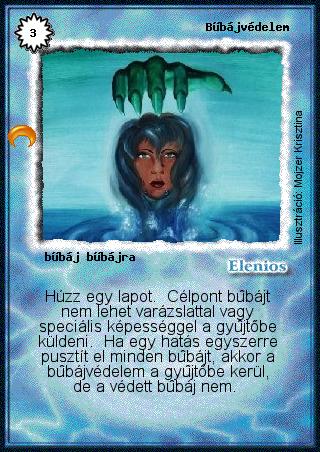 Kiadás: Chara-din visszatér
Gyakoriság: gyakori