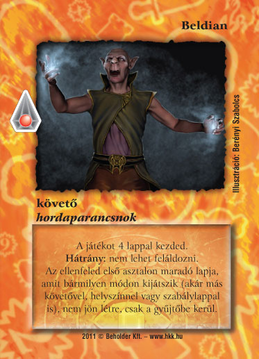 Kiadás: Zanszilánkok
Gyakoriság: nem gyakori