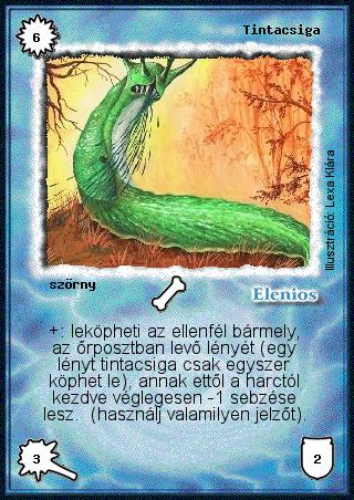 Kiadás: Alappakli, 1. kiadás, Alappakli, 2. kiadás, Alappakli, 3. kiadás, Alappakli, 4. kiadás
Gyakoriság: gyakori