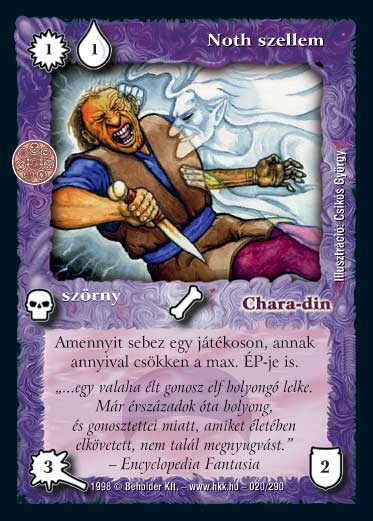 Kiadás: Ezüsthajnal, Túlélők Földje
Gyakoriság: gyakori