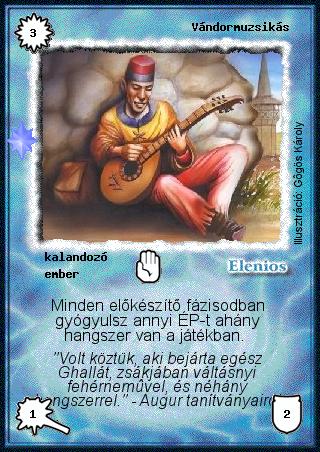 Kiadás: Ezüsthajnal
Gyakoriság: gyakori