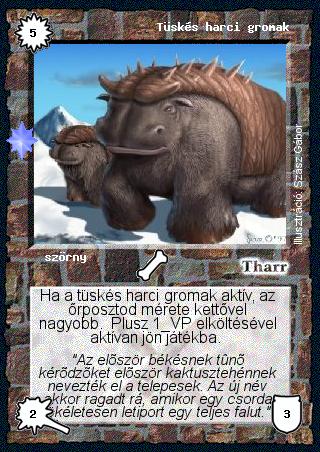 Kiadás: Ezüsthajnal
Gyakoriság: nem gyakori